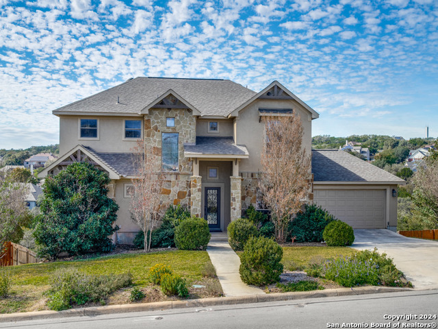 Details for 14523 Windy Crk S, Helotes, TX 78023