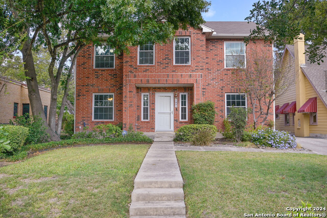 Details for 1947 W Summit Ave, San Antonio, TX 78201