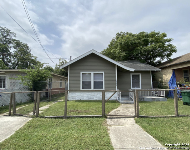 Details for 1422 Hays St, San Antonio, TX 78202