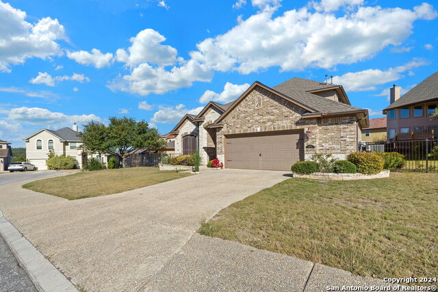 Details for 18810 Turtle Cv, San Antonio, TX 78255