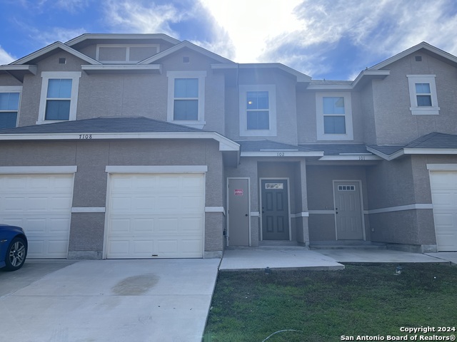 Details for 7108 Micayla Cv  102, San Antonio, TX 78244