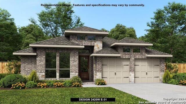 Details for 716 Alta Circle, New Braunfels, TX 78132