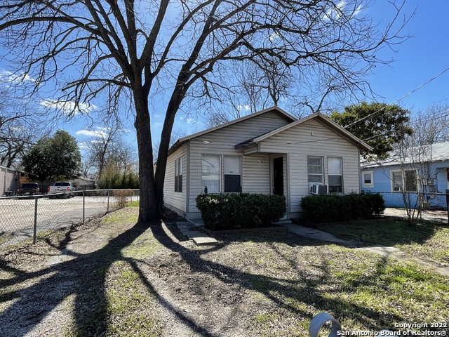 Details for 112 Kendalia Ave, San Antonio, TX 78214