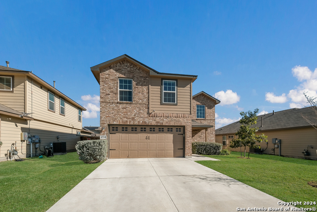 Details for 6314 Kendall Cove, Converse, TX 78109