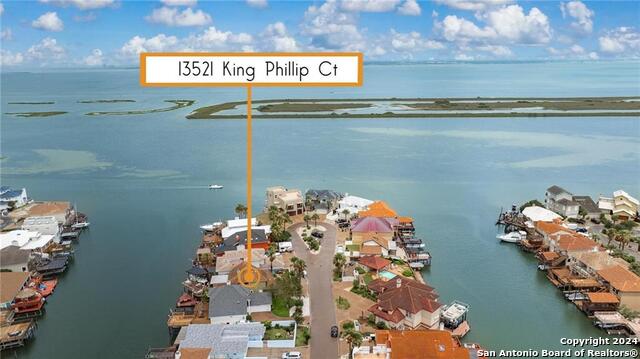 Details for 13521 King Phillip, Corpus Christi, TX 78418