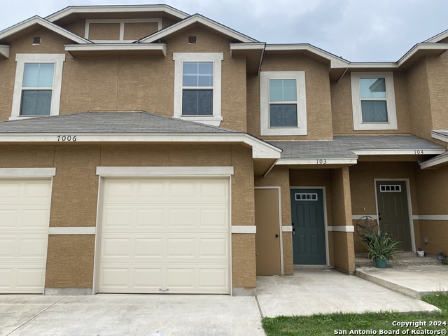 Details for 7006 Donovan Way  103, San Antonio, TX 78244