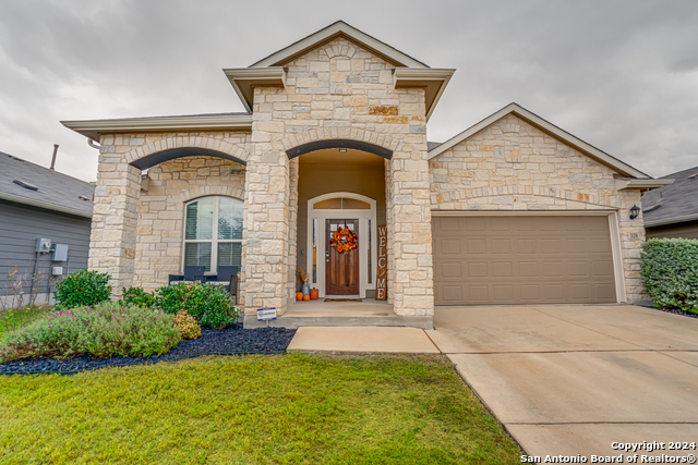 Details for 528 Mallow Dr, New Braunfels, TX 78130