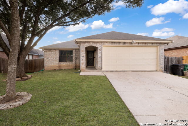 Details for 11309 Cedar Park, San Antonio, TX 78249