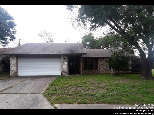 Details for 1154 Churing Dr, San Antonio, TX 78245