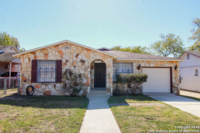 Details for 1310 Vanderbilt St., San Antonio, TX 78210