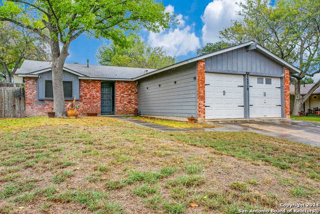 Details for 14210 Arrowood, San Antonio, TX 78233