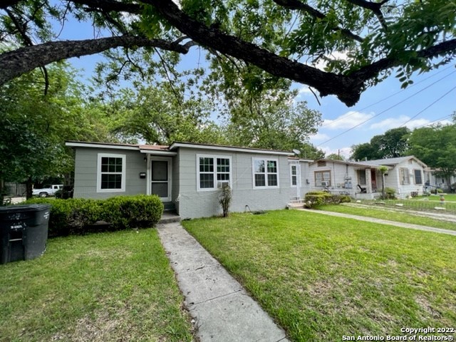 Details for 513 Walton Ave, San Antonio, TX 78225