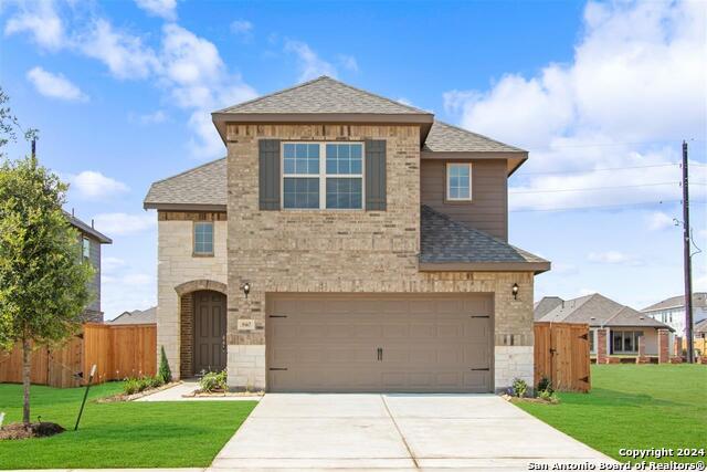 Details for 6307 Mifflin, San Antonio, TX 78253