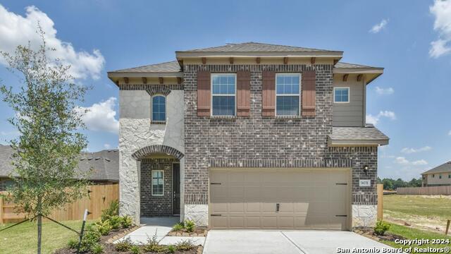 Details for 14360 Iron Knight, San Antonio, TX 78253