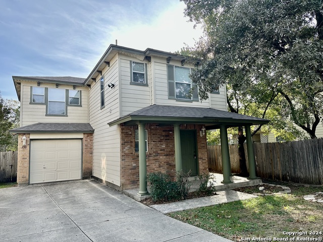 Details for 330 Agency Oaks, San Antonio, TX 78249