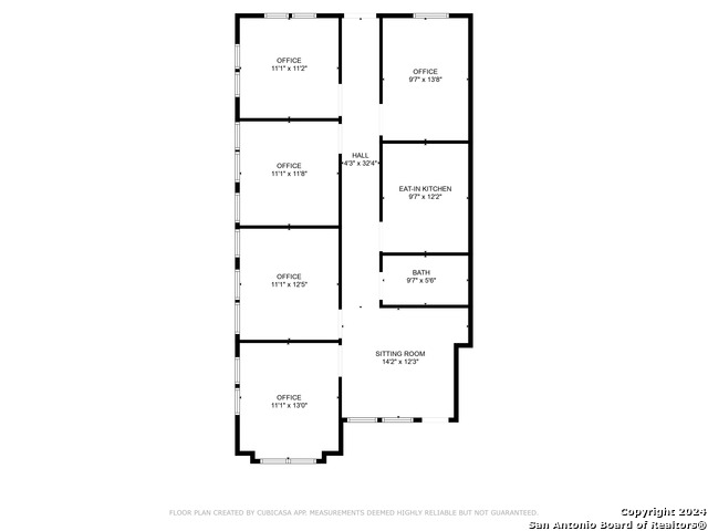 Listing photo id 1 for 4230 Gardendale St  502