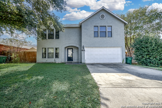 Details for 3526 Mistic Grv, San Antonio, TX 78247