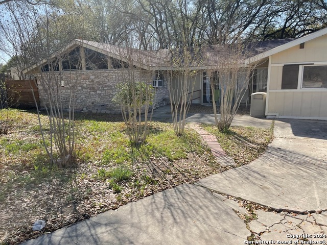 Details for 6118 Windy Frst, San Antonio, TX 78239