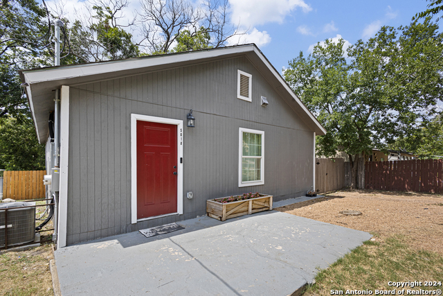 Details for 5018 Cannon  , San Antonio, TX 78228