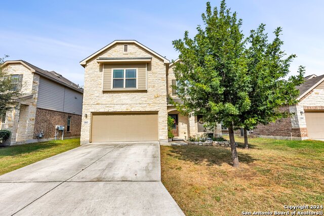 Details for 13813 Bellows Path, San Antonio, TX 78253