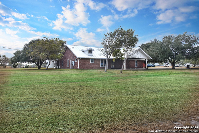 Details for 13789 Fm 1944, Odem, TX 78370