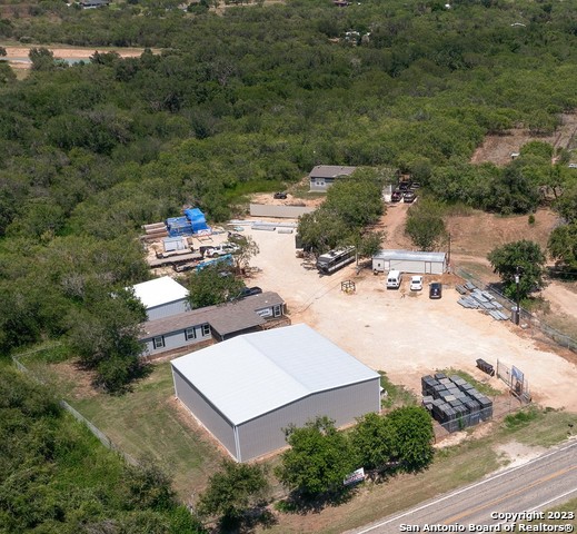 Details for 3292 Fm 1784, Pleasanton, TX 78064