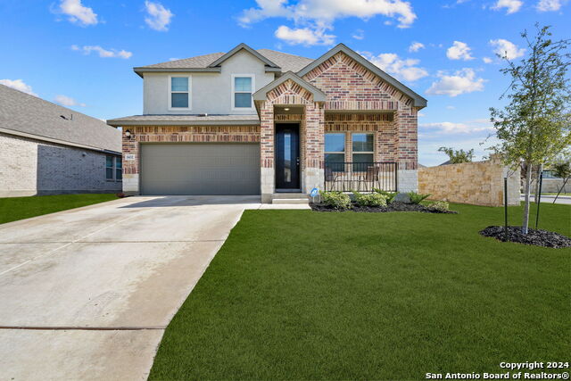 Details for 1432 Arcadian Lily, San Antonio, TX 78245