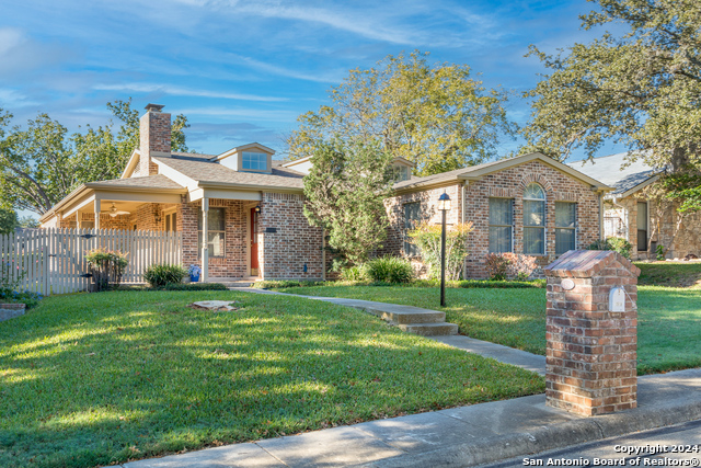 Details for 1518 Vista Azul, San Antonio, TX 78213