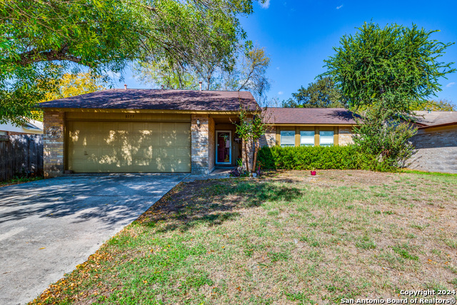 Details for 8175 Pemberton, San Antonio, TX 78254