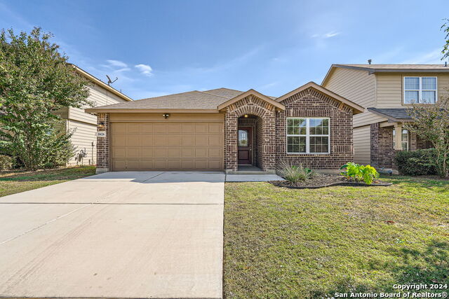 Details for 8426 Shooter Cove, San Antonio, TX 78254