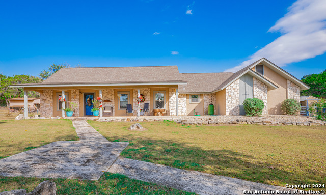 Details for 169 Tierra Vista Dr, Kerrville, TX 78028