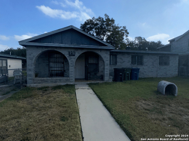 Details for 9206 Brink Ln, San Antonio, TX 78221