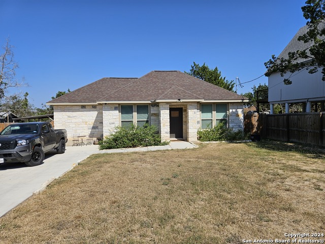 Details for 1580 Blueridge Dr, Canyon Lake, TX 78133