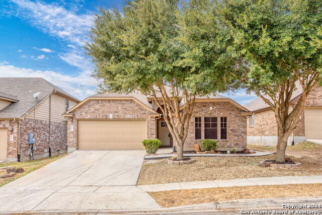 Details for 809 Laserra  , Cibolo, TX 78108