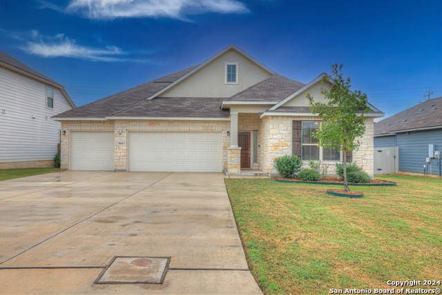 Details for 2810 Silo Turn, New Braunfels, TX 78130