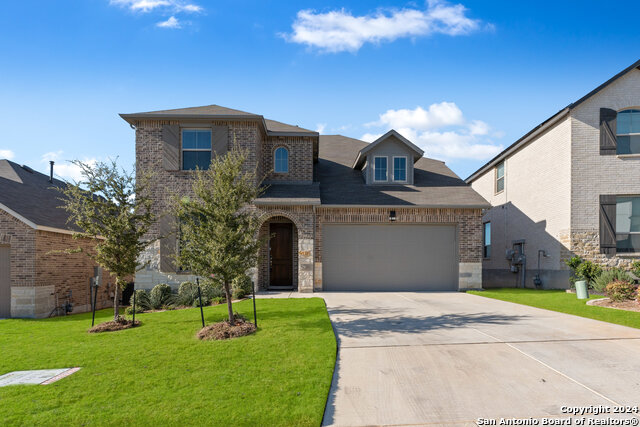 Details for 12239 Buckaroo Rnch, San Antonio, TX 78254