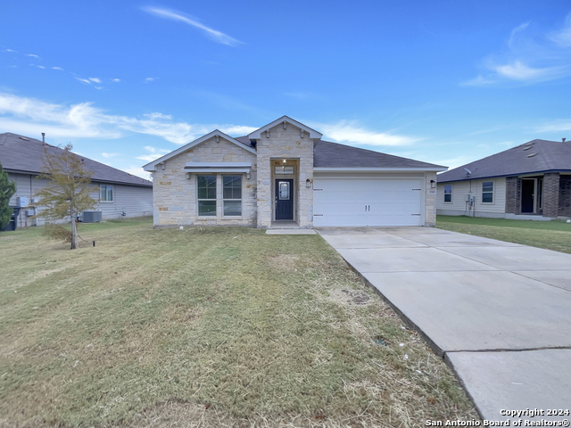 Details for 2583 Diamondback Trl, New Braunfels, TX 78130