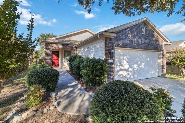 Details for 12747 Cedar Fly, San Antonio, TX 78253