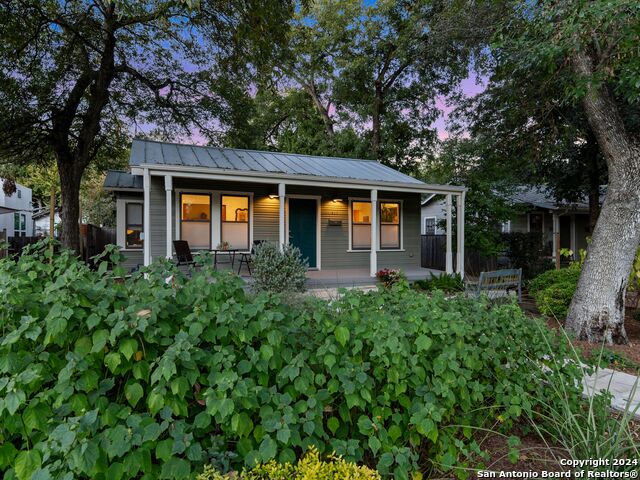 Details for 823 Magnolia Ave E, San Antonio, TX 78212