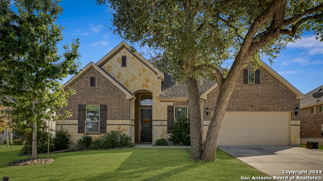 Details for 233 Branson Fls, Boerne, TX 78006