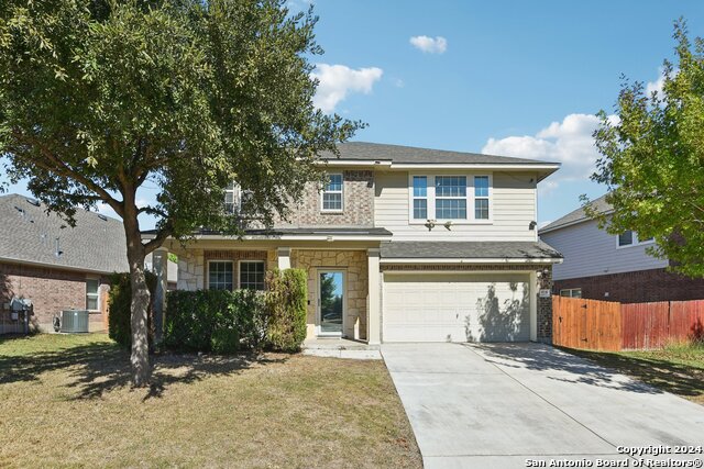 Details for 8731 Finlandia Gap, San Antonio, TX 78251