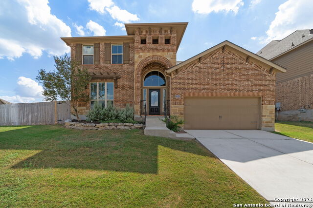 Details for 13814 Benedetta, San Antonio, TX 78253