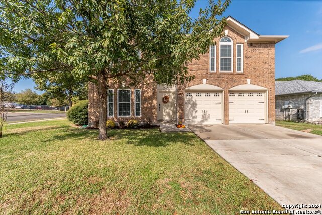 Details for 1000 Silvertree Blvd, Schertz, TX 78154