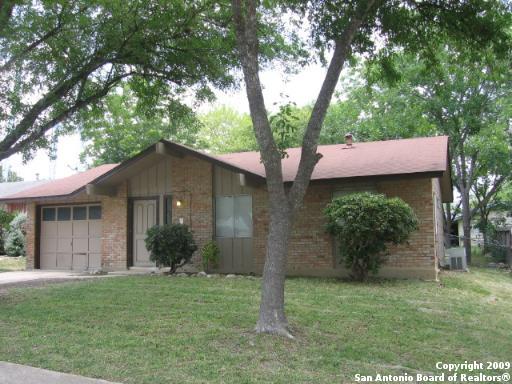 Details for 7611 Old Spanish Trl, Live Oak, TX 78233