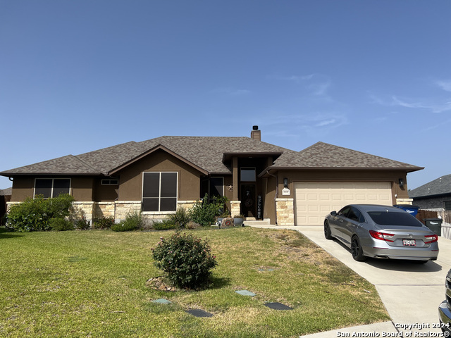 Details for 2247 Sun Rim Way, New Braunfels, TX 78130