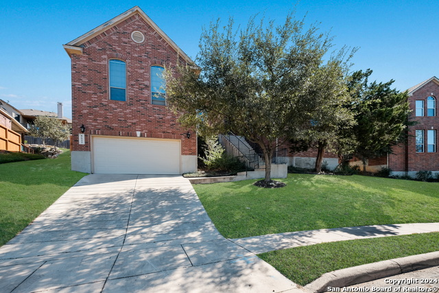 Details for 8611 Magdalena Run, Helotes, TX 78023