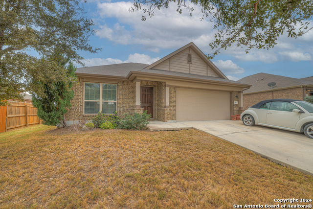 Details for 1813 Logan Trl, New Braunfels, TX 78130