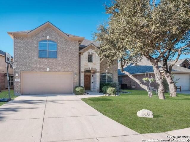 Details for 26151 Meadowlark Bay, San Antonio, TX 78260