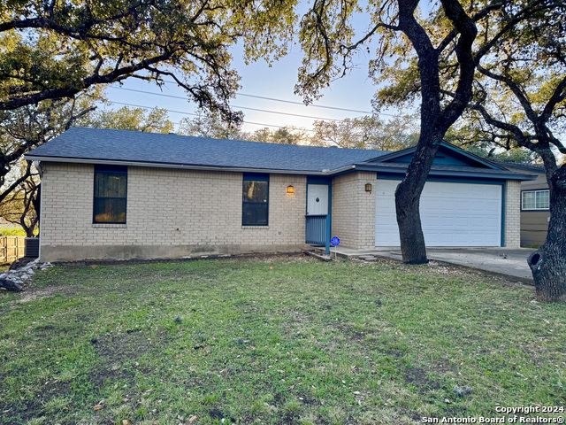 Details for 16911 Springhill, San Antonio, TX 78232