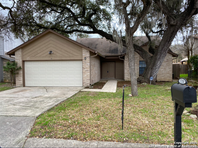 Details for 1710 Longfield, San Antonio, TX 78248